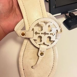 Used Tory Burch sandals